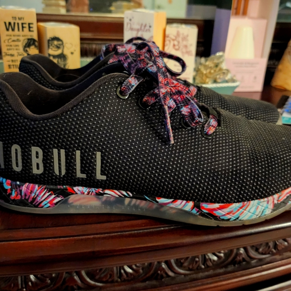 No Bull Trainers (Midnight palms)